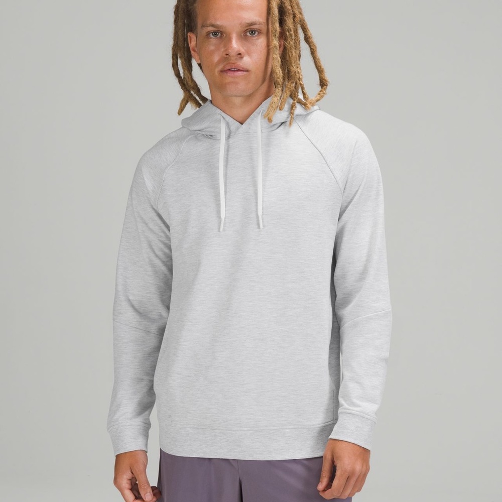City sweat pullover hoodie